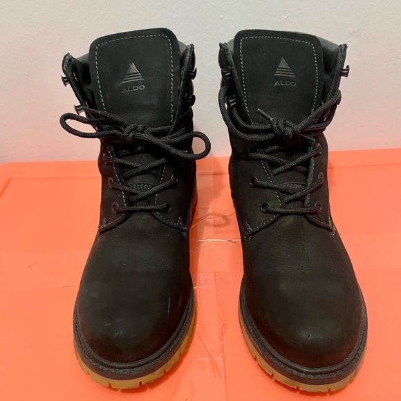 Aldo Boots - Picture 2 of 5